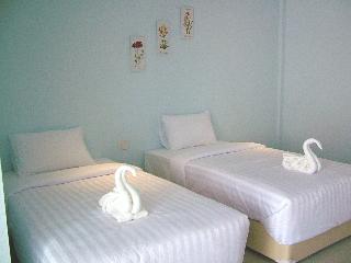 Lake Scene Resort fotoÄŸrafÄ±