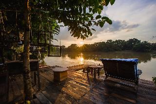 The Antique Riverside otel fotoğrafı