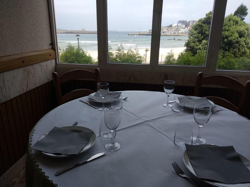 Hostal Buenavista - Genel