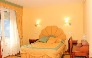 Hotel Avenida Iii