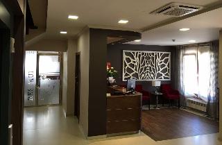 Hotel Calzada fotoÄŸrafÄ±