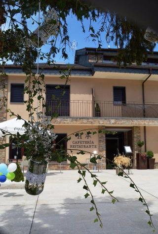 Hotel Calzada fotoÄŸrafÄ±