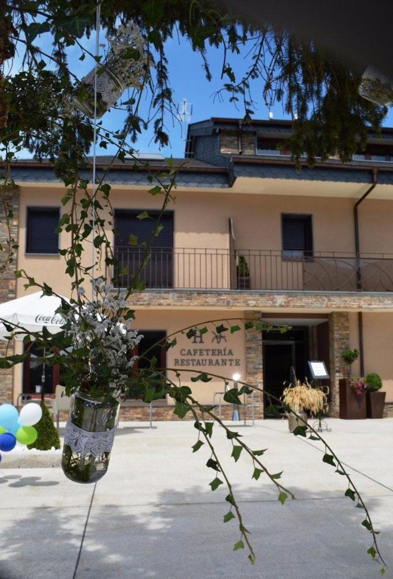Hotel Calzada - Genel