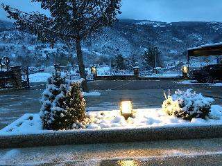 Hotel Calzada fotoÄŸrafÄ±