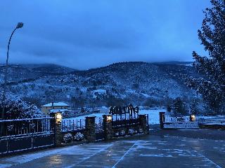 Hotel Calzada fotoÄŸrafÄ±