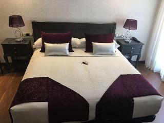 Hotel Calzada fotoÄŸrafÄ±