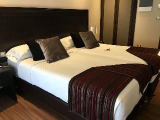 Hotel Calzada fotoÄŸrafÄ±