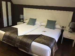 Hotel Calzada fotoÄŸrafÄ±