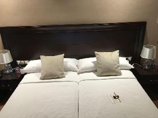 Hotel Calzada fotoÄŸrafÄ±