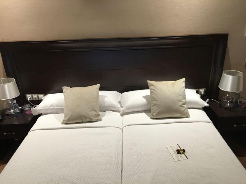 Hotel Calzada - Oda
