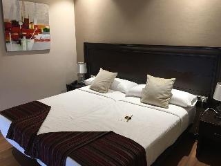 Hotel Calzada fotoÄŸrafÄ±