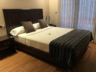 Hotel Calzada fotoÄŸrafÄ±