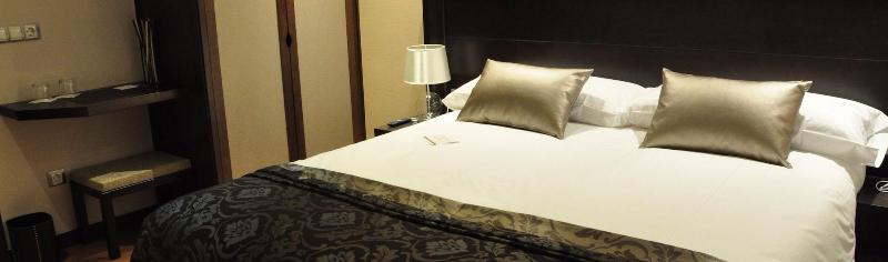 Hotel Calzada - Oda