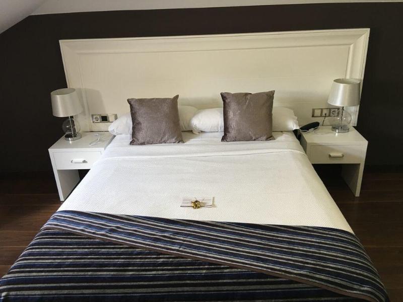 Hotel Calzada - Oda