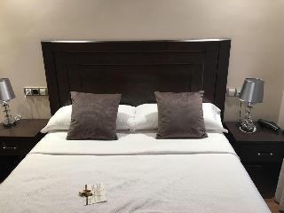 Hotel Calzada fotoÄŸrafÄ±