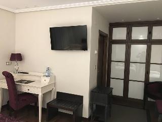 Hotel Calzada fotoÄŸrafÄ±