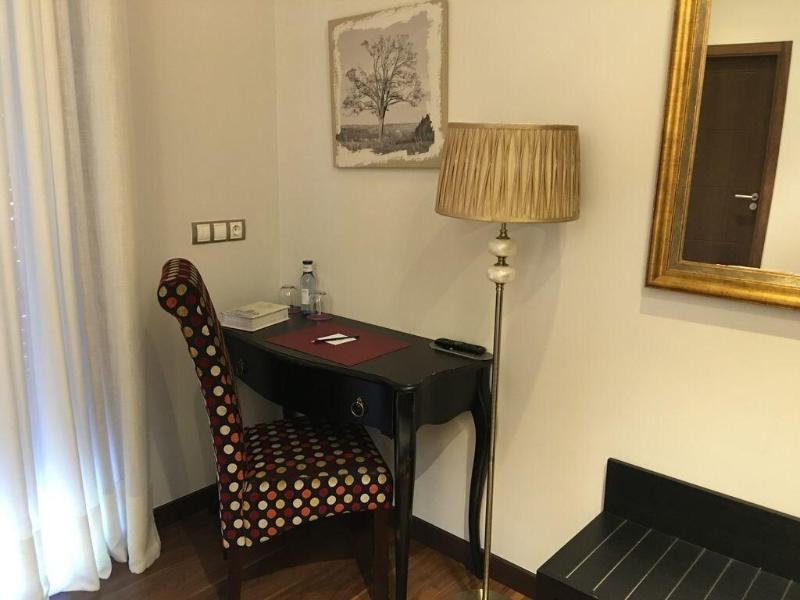 Hotel Calzada - Oda