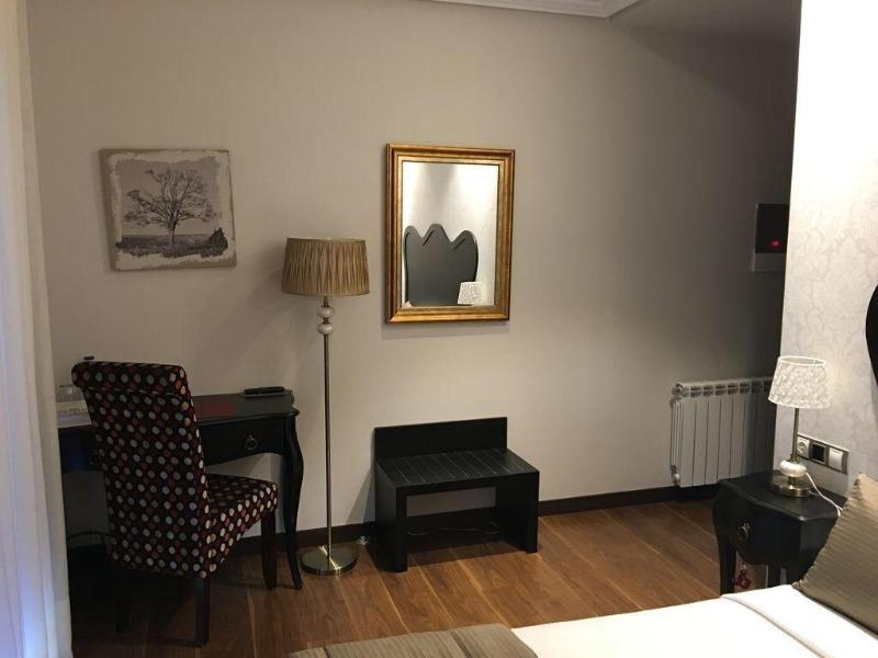 Hotel Calzada - Oda