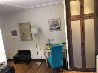 Hotel Calzada fotoÄŸrafÄ±