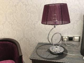 Hotel Calzada fotoÄŸrafÄ±