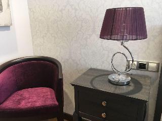 Hotel Calzada fotoÄŸrafÄ±