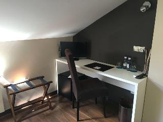 Hotel Calzada fotoÄŸrafÄ±