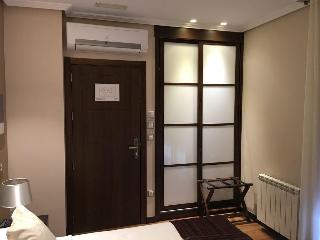 Hotel Calzada fotoÄŸrafÄ±