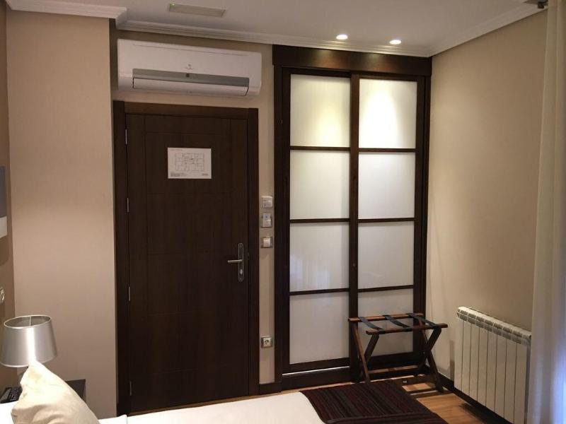 Hotel Calzada - Oda
