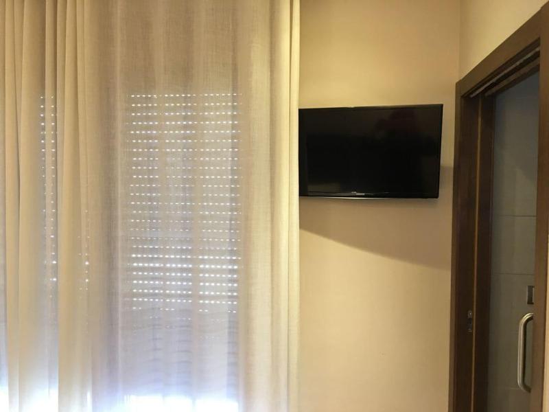 Hotel Calzada - Oda