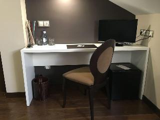 Hotel Calzada fotoÄŸrafÄ±