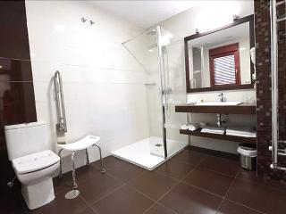 Hotel Calzada fotoÄŸrafÄ±