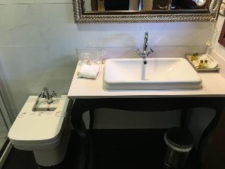 Hotel Calzada fotoÄŸrafÄ±