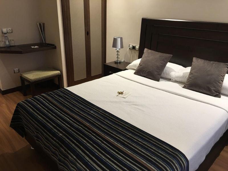 Hotel Calzada - Oda
