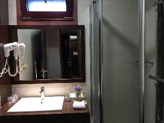 Hotel Calzada fotoÄŸrafÄ±