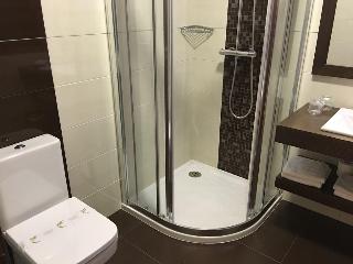 Hotel Calzada fotoÄŸrafÄ±