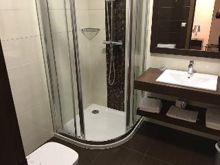 Hotel Calzada fotoÄŸrafÄ±