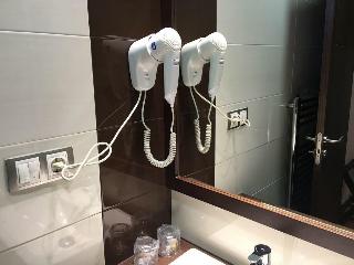 Hotel Calzada fotoÄŸrafÄ±