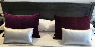 Hotel Calzada fotoÄŸrafÄ±