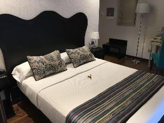 Hotel Calzada fotoÄŸrafÄ±