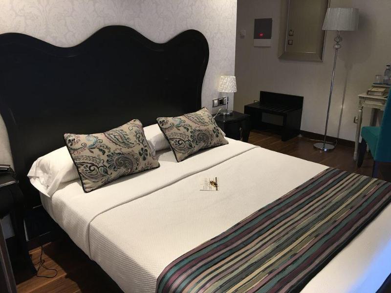 Hotel Calzada - Oda