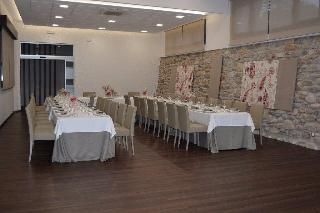 Hotel Calzada fotoÄŸrafÄ±