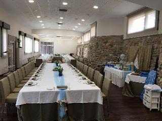 Hotel Calzada fotoÄŸrafÄ±