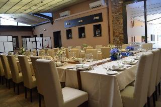 Hotel Calzada fotoÄŸrafÄ±