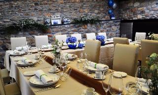 Hotel Calzada fotoÄŸrafÄ±