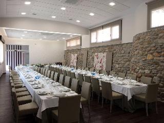 Hotel Calzada fotoÄŸrafÄ±