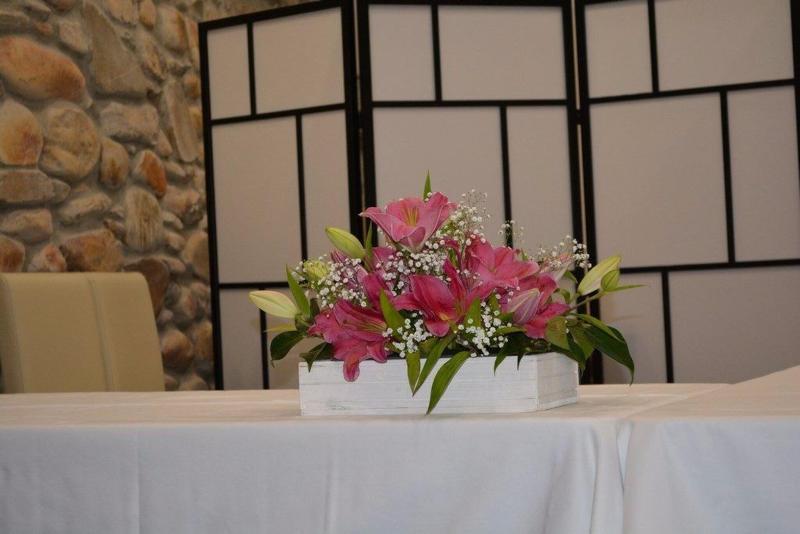 Hotel Calzada - Restoran
