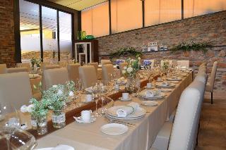 Hotel Calzada fotoÄŸrafÄ±