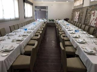 Hotel Calzada fotoÄŸrafÄ±