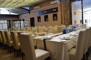 Hotel Calzada fotoÄŸrafÄ±