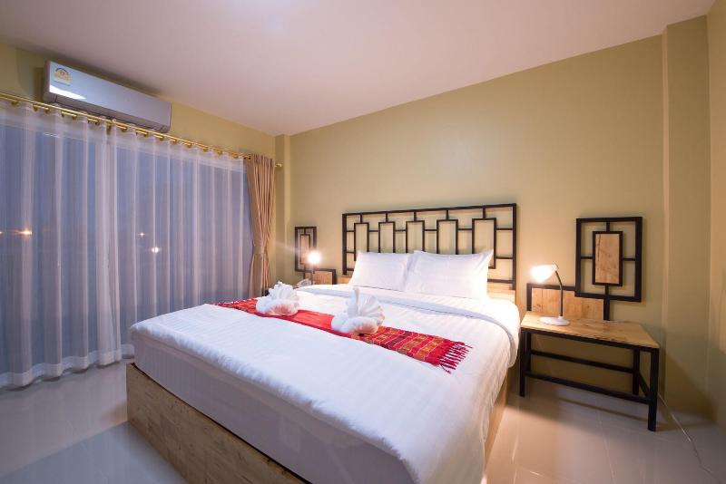 Bees Smile Hotel - Genel